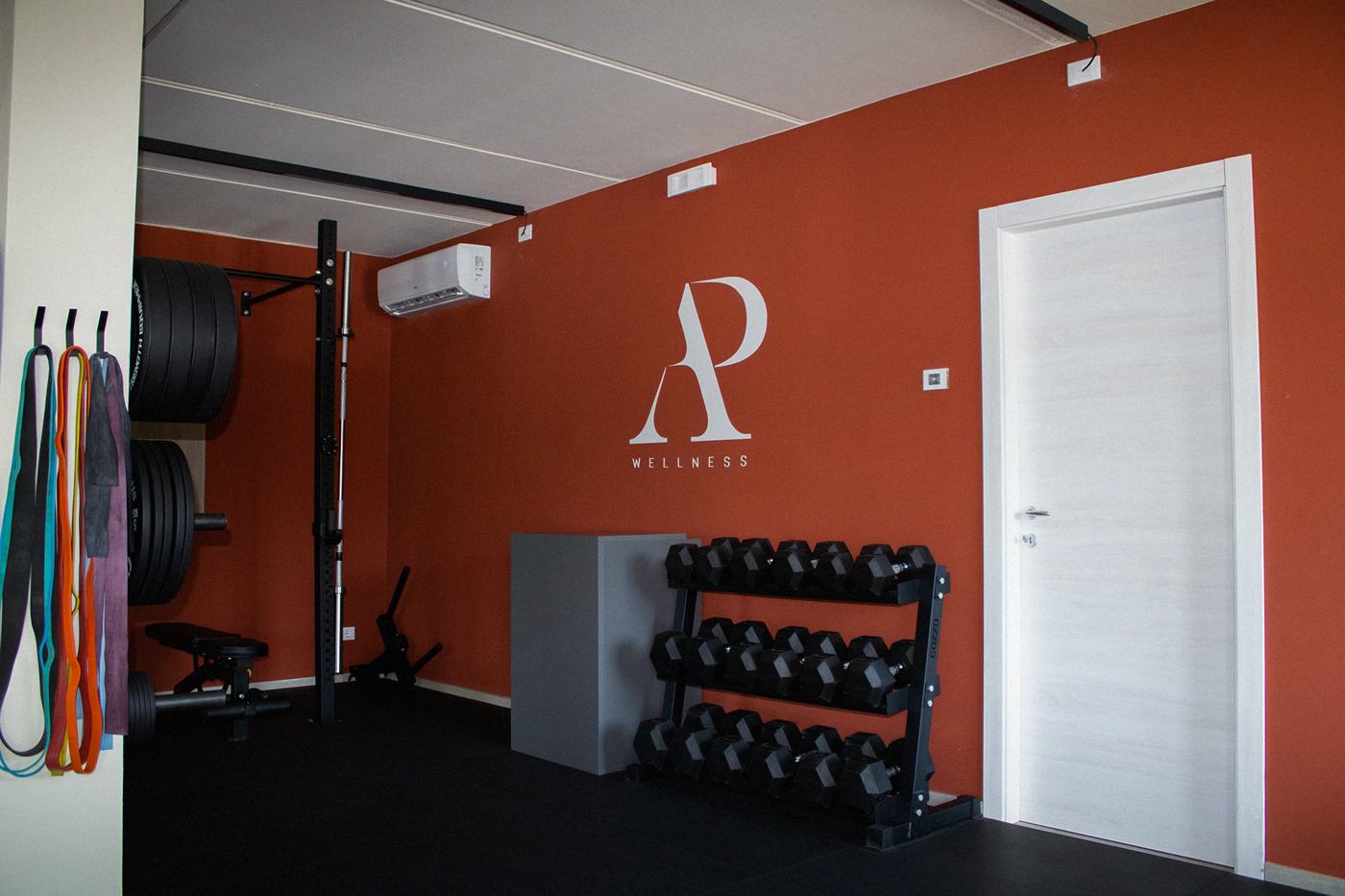 Studio AP Wellness